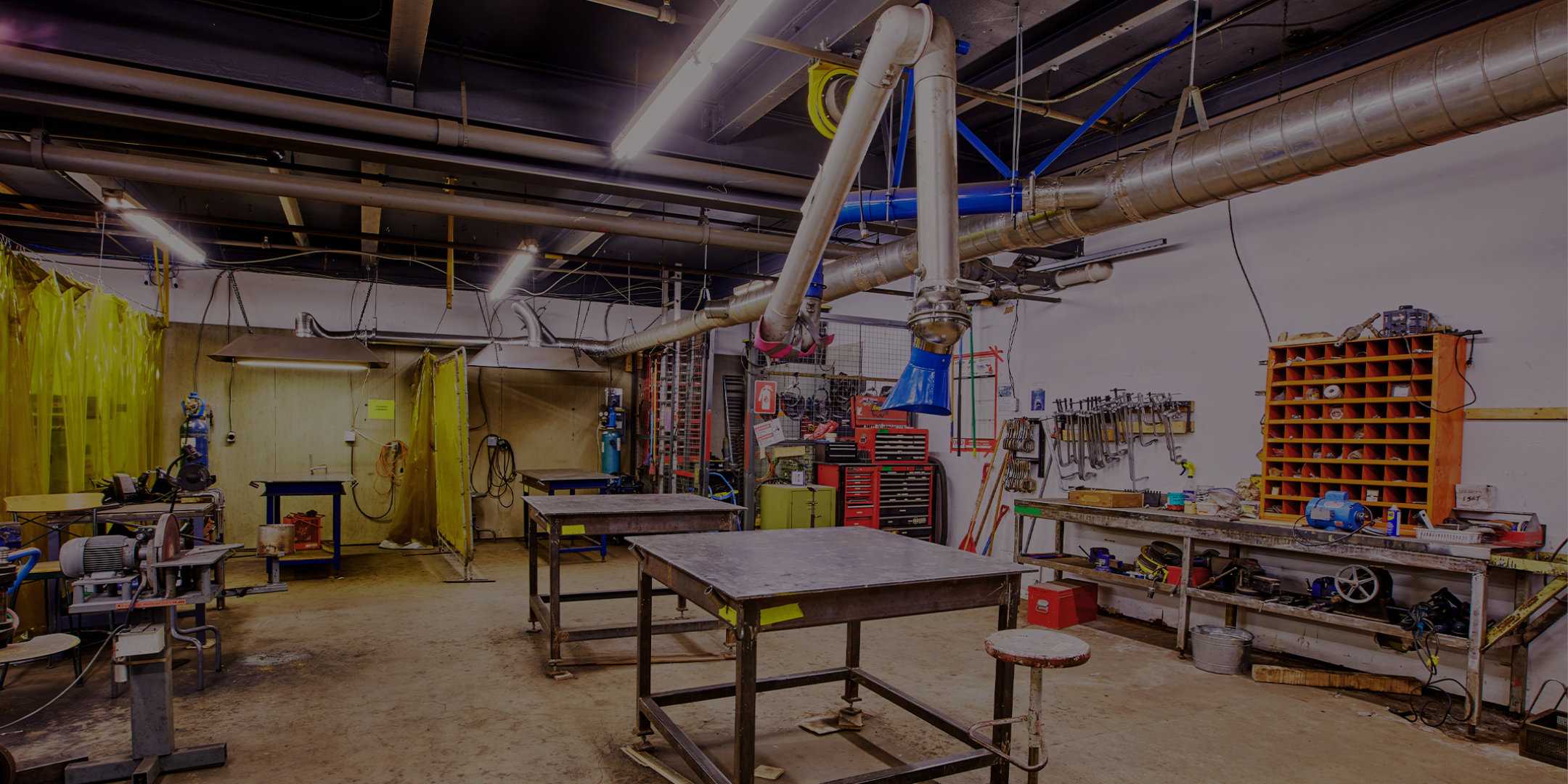 101 | MÉTAL : Intro à l’Atelier et Initiation à la technique (débutant.e.s)