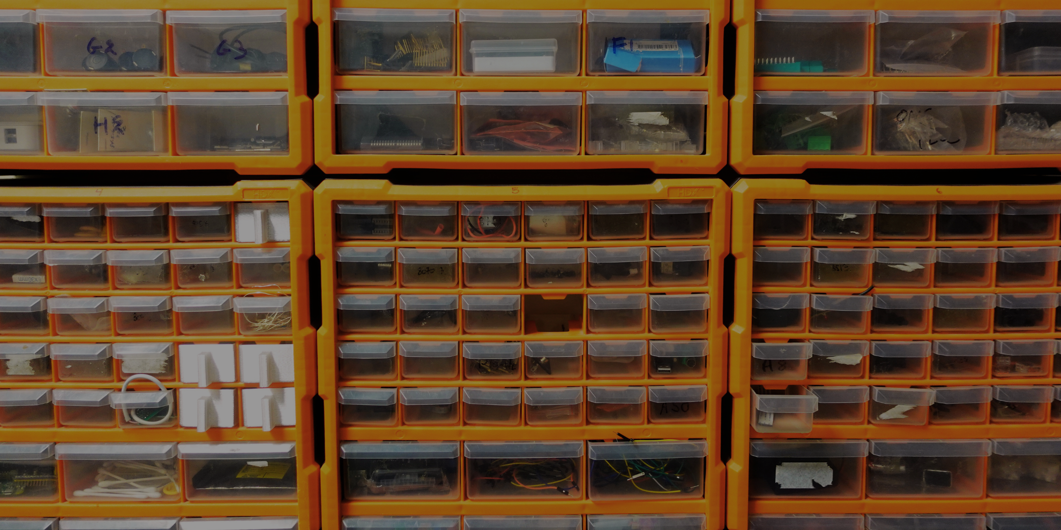 101 RAC | ELECTRONIQUE : Intro à l’atelier + Reconnaissance des Acquis