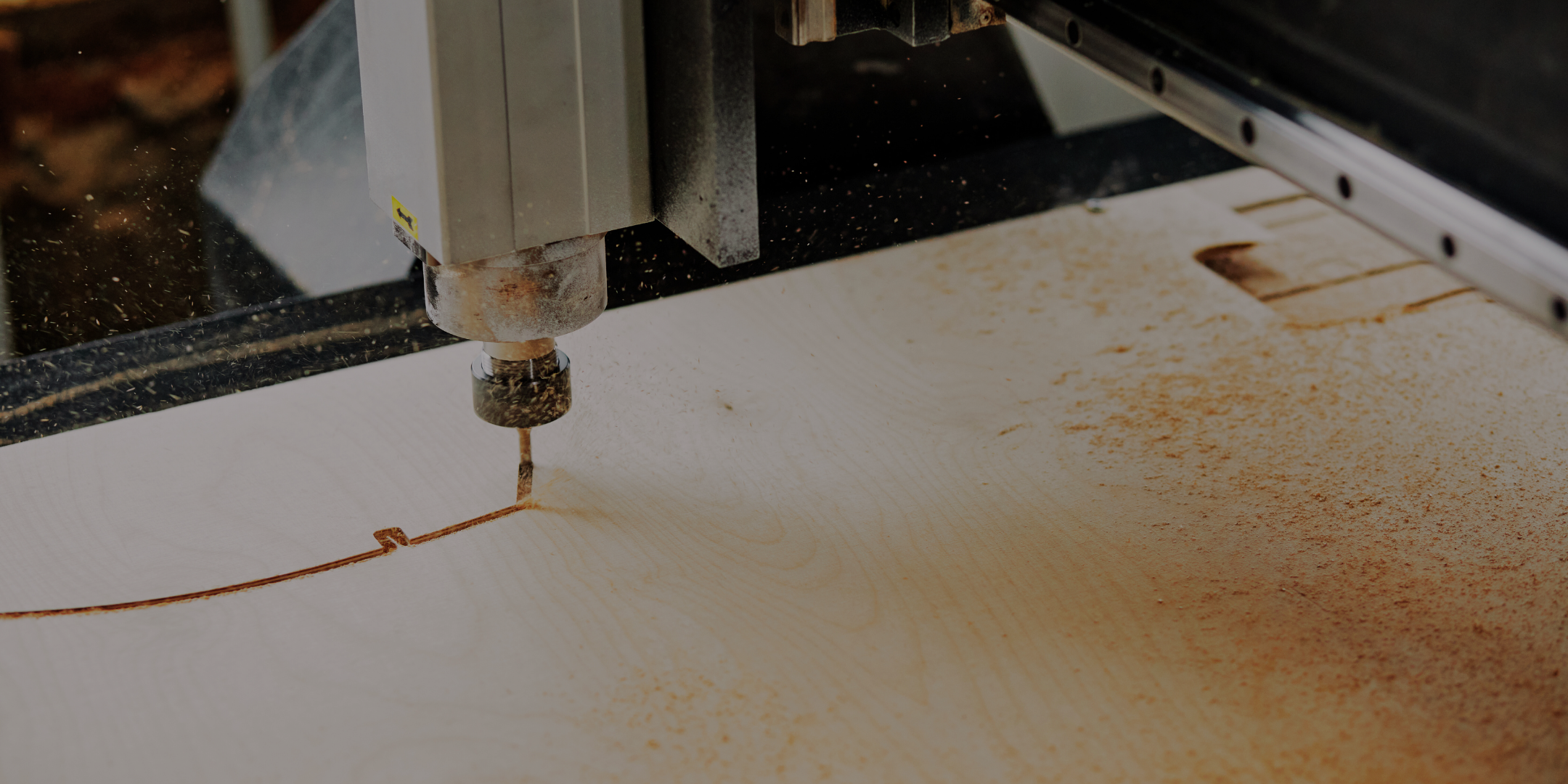 102 | BOIS : CNC – Initiation à la découpe numérique