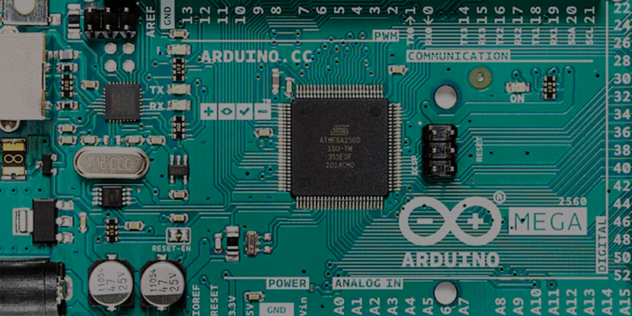 102 | ÉLECTRONIQUE : Programmation de micro-contrôleurs Arduino