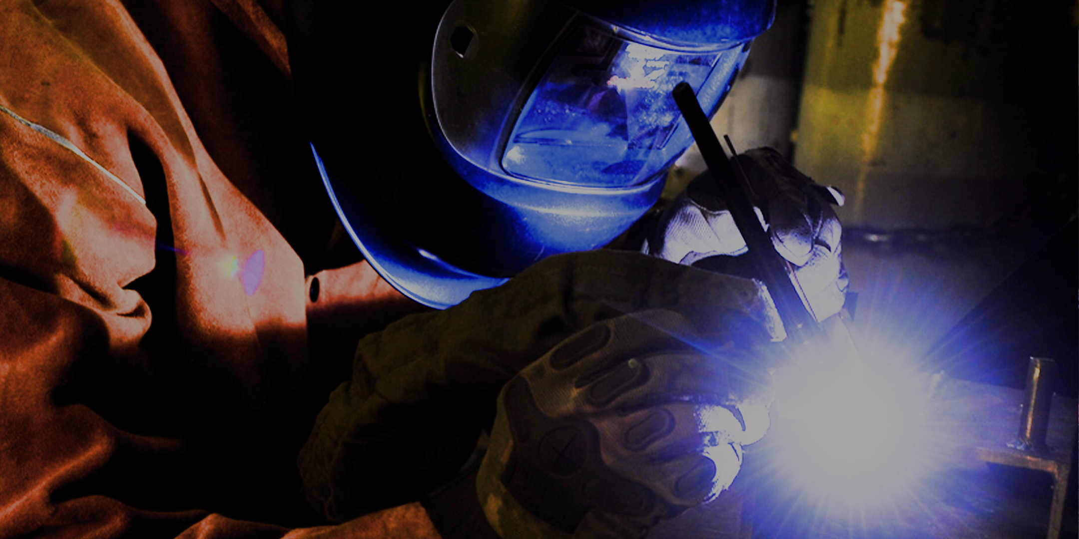 103 | MÉTAL : Soudure TIG (débutant.e.s)