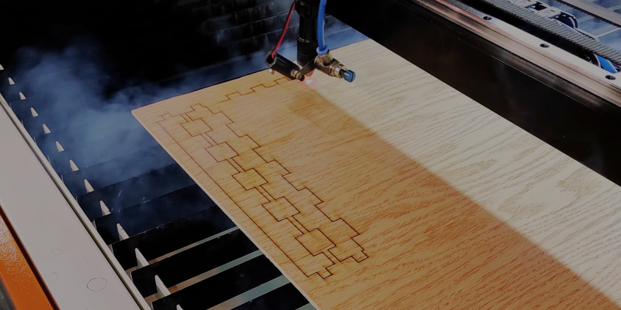 101 | Découper au laser￼￼