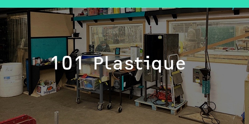 101 | PLASTIQUE