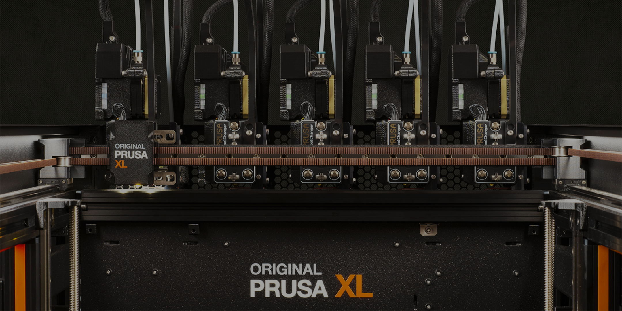 102 | IMPRESSION 3D : Prusa XL multi-matériel