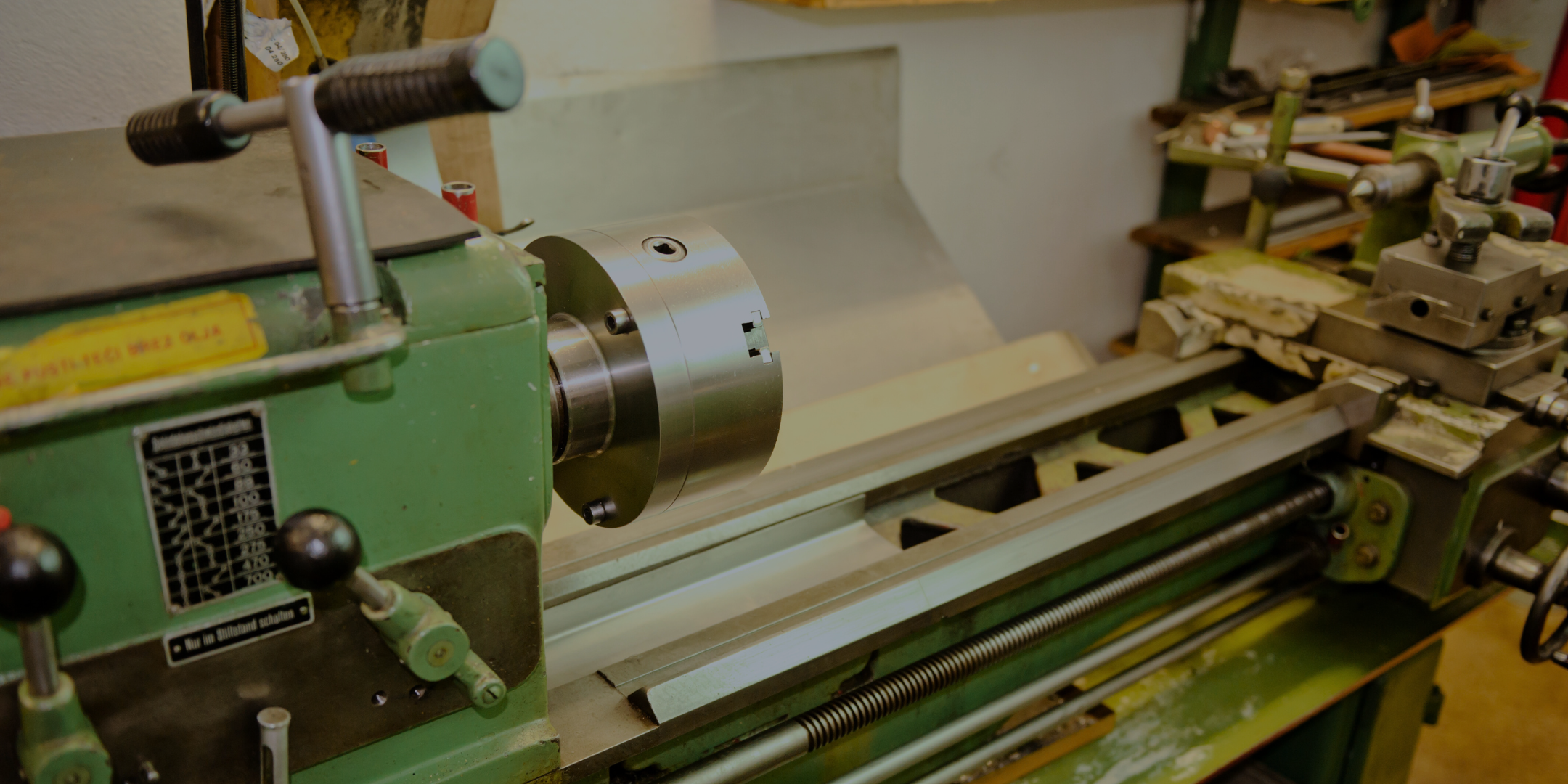 102 RAC | MÉTAL : tour